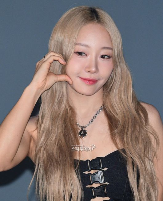 에이미. 사진|유용석 기자