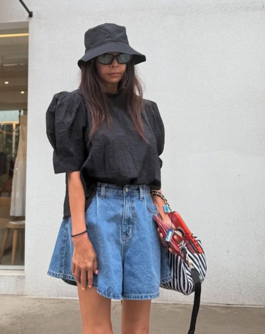 황신혜. 사진|황신혜 인스타그램