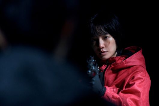 박규영. 사진|넷플릭스