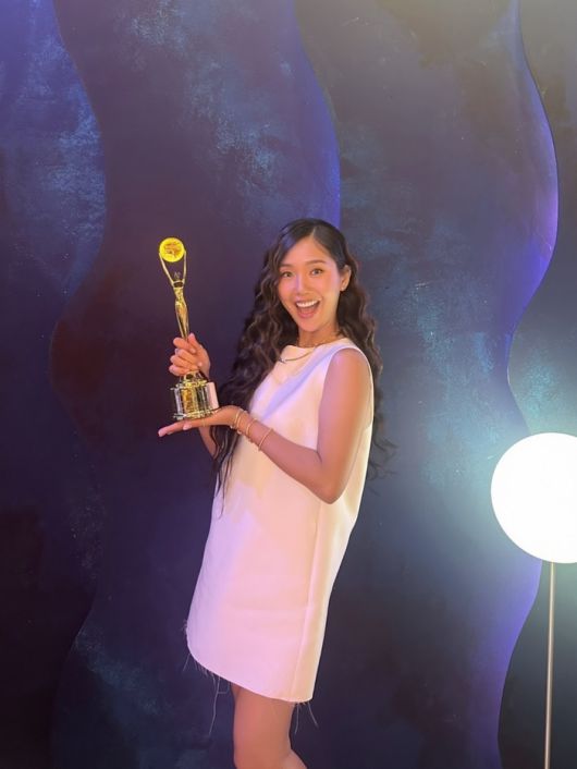 오마이걸 미미. 사진ㅣ알비더블유, WM엔터테인먼트