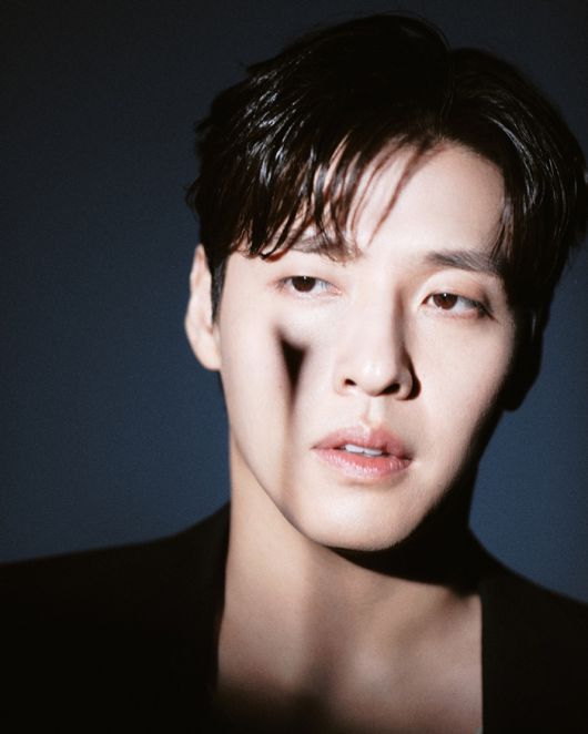 19년 차 배우가 된 강하늘이 ‘앙상블’의 중요성에 대해 말했다. 사진|넷플릭스