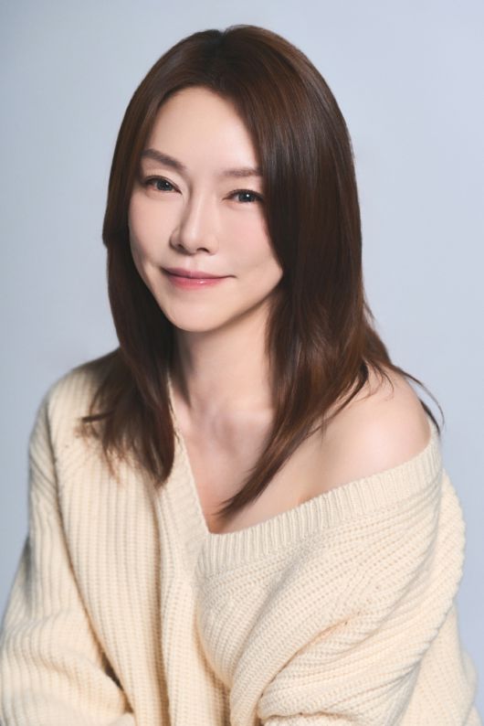 차지연. 사진|상영이엔티