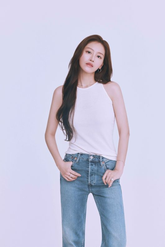 김재경. 사진|나무엑터스