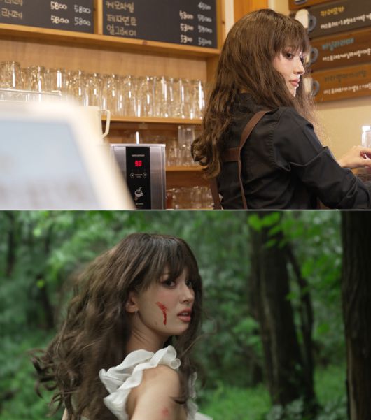 ‘서프라이즈’ 전소미. 사진|MBC