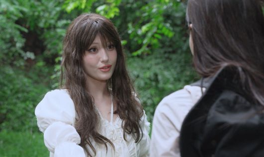 ‘서프라이즈’ 전소미. 사진|MBC