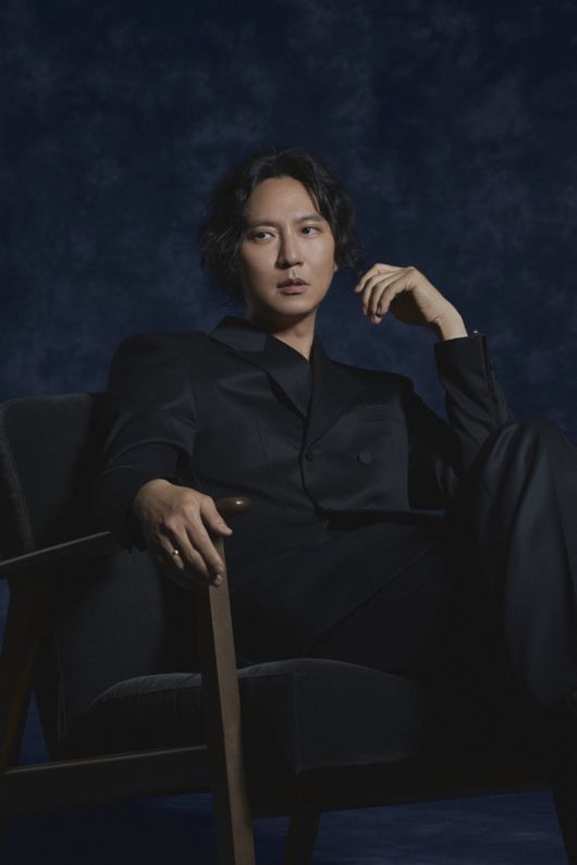 김남길이 ‘트리거’ 절제된 액션을 한 이유를 설명했다. 사진|넷플릭스