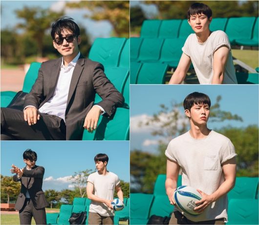 ‘트라이’. 사진lSBS