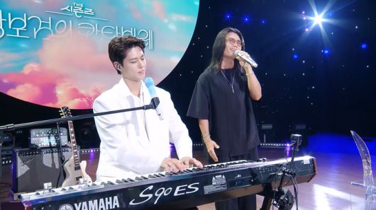 ‘더 시즌즈-박보검의 칸타빌레’ 사진|KBS