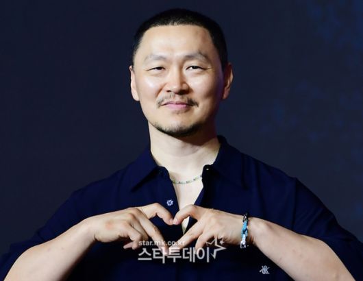 양동근. 사진ㅣ스타투데이DB