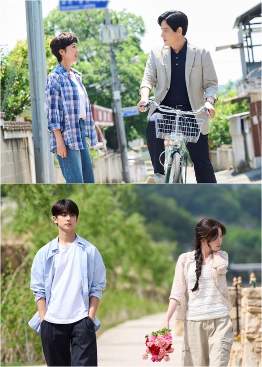 ‘첫, 사랑을 위하여’. 사진|tvN