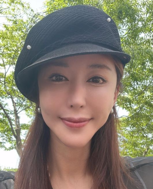 슈. 사진|슈 인스타그램