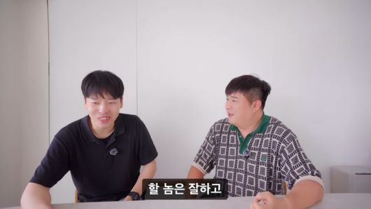 JM, 신동. 사진|유튜브 채널 ‘JM’ 영상 캡처