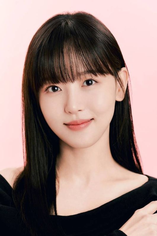 강한나. 사진|비욘드제이