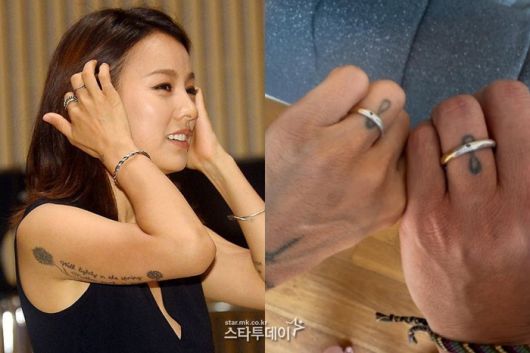 이효리. 사진|스타투데이DB, 이효리 SNS