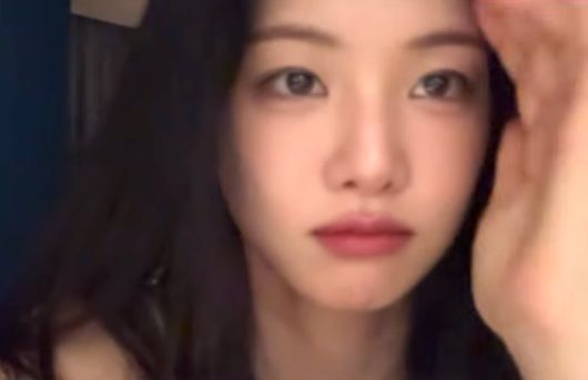 이세희. 사진|이세희 인스타그램