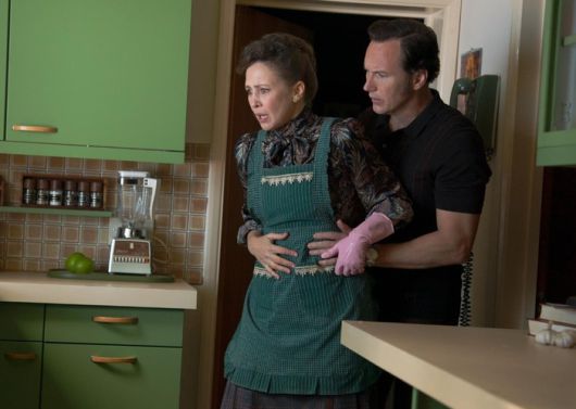 ‘컨저링: 마지막 의식’ 사진|워너브러더스 코리아