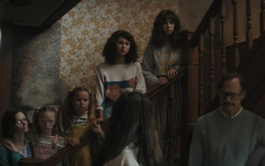 ‘컨저링: 마지막 의식’ 사진|워너브러더스 코리아