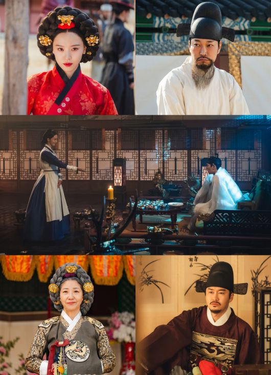 ‘폭군의 셰프’. 사진|tvN