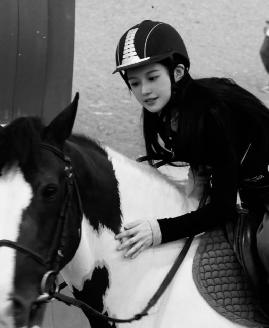 고윤정. 사진|고윤정 인스타그램