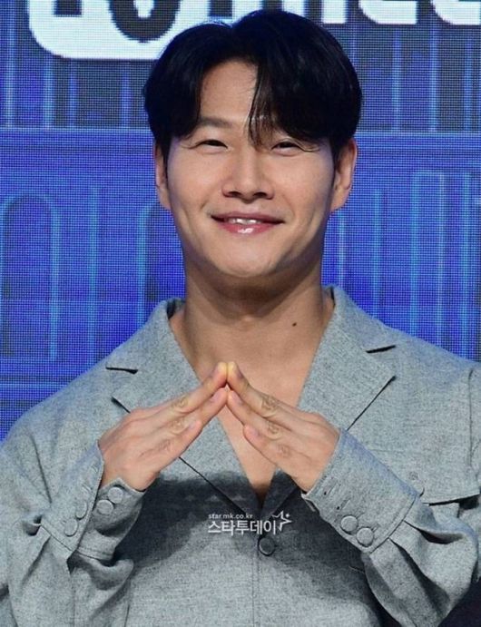 김종국. 사진|스타투데이DB