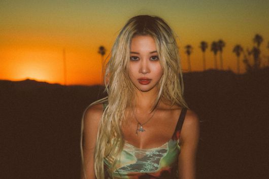 우주소녀 다영. 사진l스타쉽엔터테인먼트