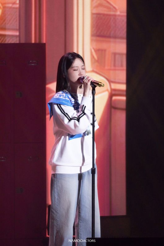 박은빈. 사진|나무엑터스