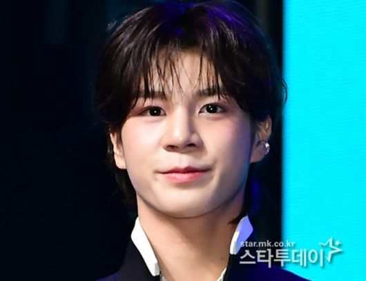 정동원. 사진l스타투데이DB