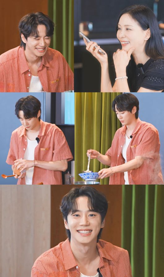 ‘펍스토랑’ 이준영. 사진|KBS