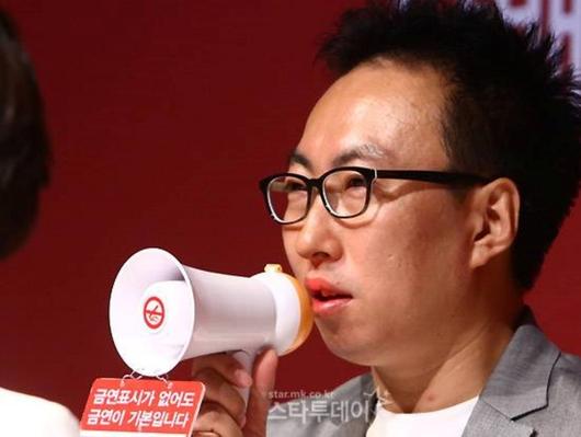 박명수. 사진|스타투데이DB