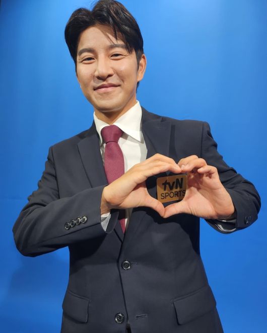 박주호. 사진|박주호 SNS