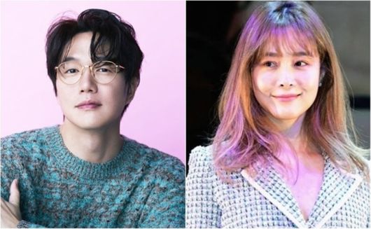 송가인, 옥주현. 사진ㅣ스타투데이DB, 에스케이재원