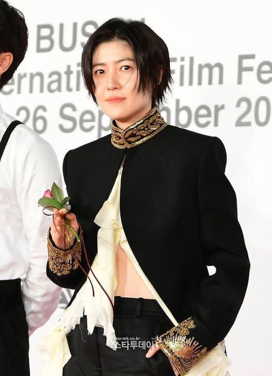 심은경. 사진|스타투데이DB