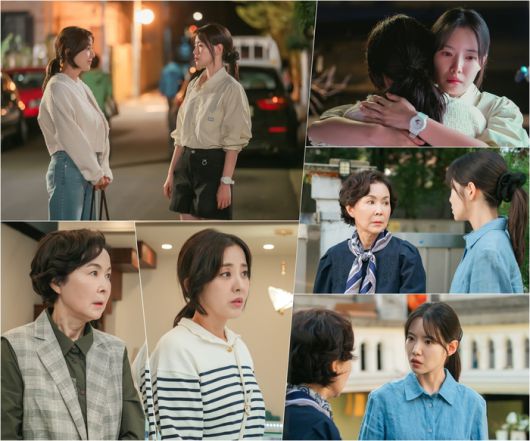 ‘마리와 별난 아빠들’ 사진|KBS