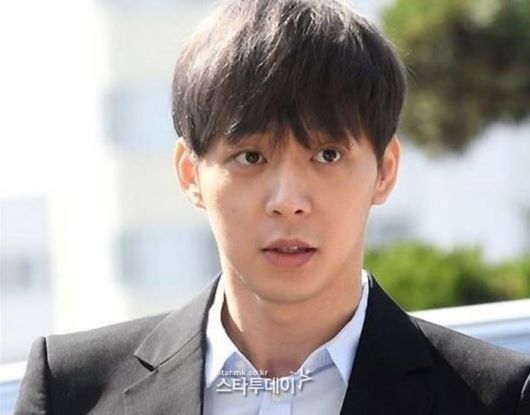 박유천. 사진ㅣ스타투데이DB