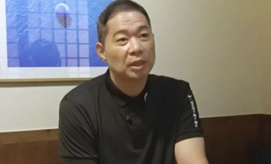 전 농구 스타 현주엽. 사진 I 현주엽 채널