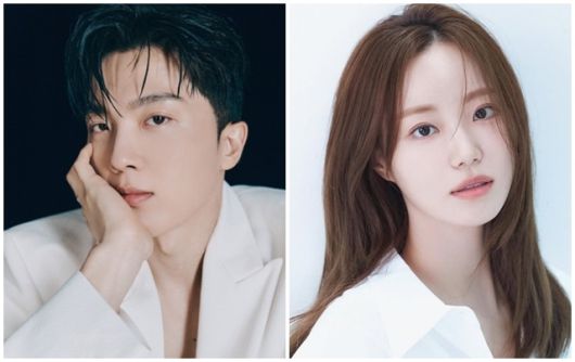 적재, 허송연. 사진l어비스 컴퍼니, 허송연 SNS 캡처