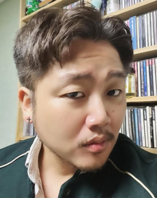 성훈. 사진|성훈 인스타그램