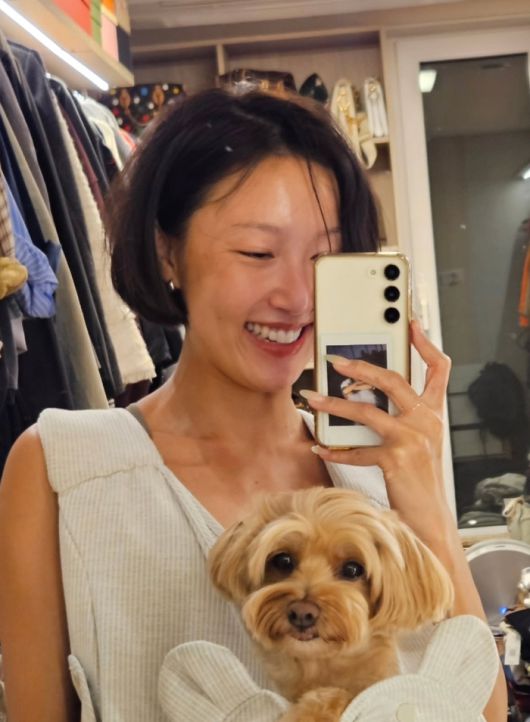 화사. 사진|화사 인스타그램