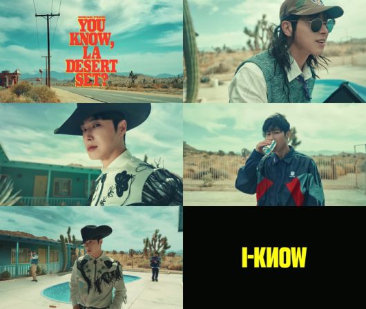 유노윤호. 사진ㅣSM엔터테인먼트