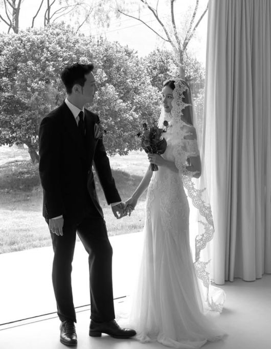 비비엔, 쿠시. 사진|비비엔 인스타그램