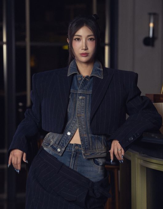 이재. 사진|넷플릭스