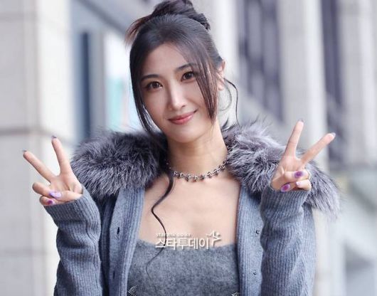 이재. 사진|스타투데이DB