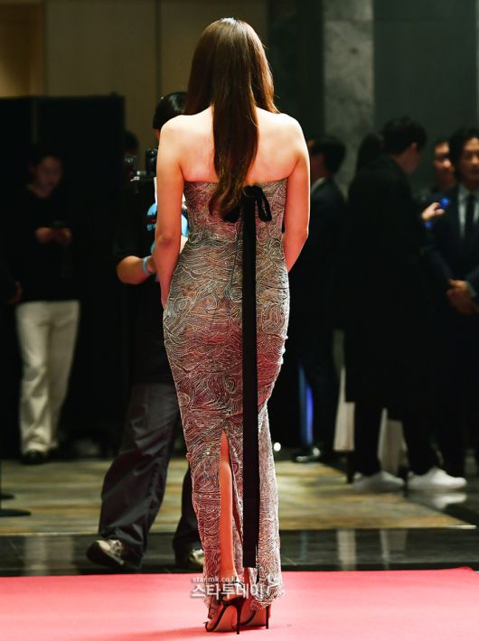 배우 수현. <강영국 기자>