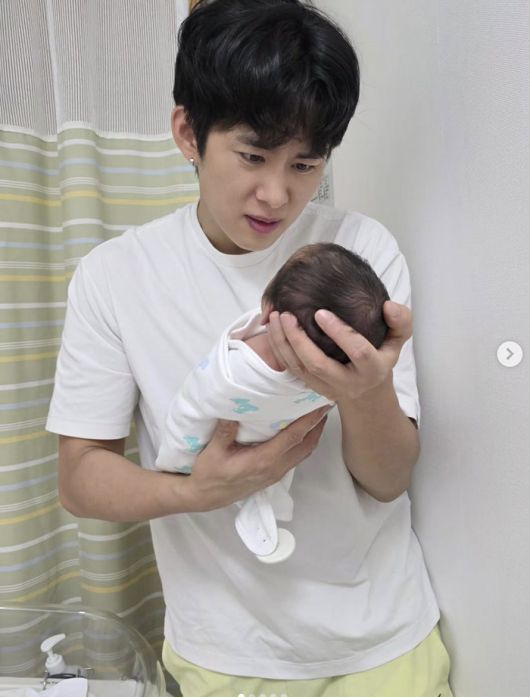 손민수. 사진| SNS