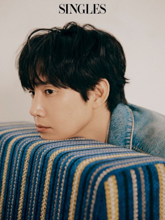 박성훈. 사진|싱글즈