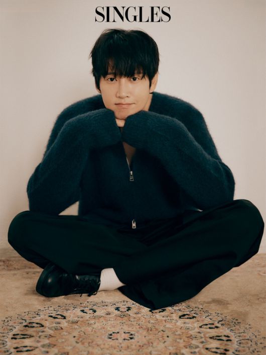 박성훈. 사진|싱글즈