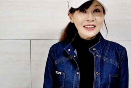 세리. 사진ㅣ유튜브 세리랄라 TV 캡처