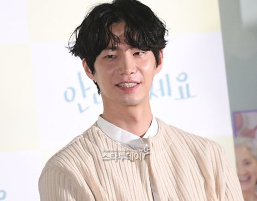 고 송재림. 사진ㅣ스타투데이DB