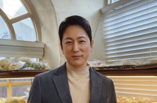 한석준. 사진| SNS