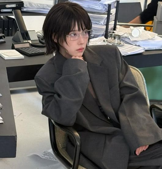 아이유. 사진|아이유 인스타그램